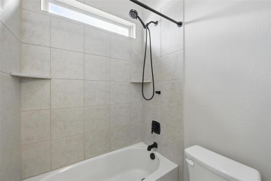 Discover nearly 3,000 sq ft of beautifully maintained on The Golf Club At Champions Circle in Texas - for sale on GolfHomes.com, golf home, golf lot