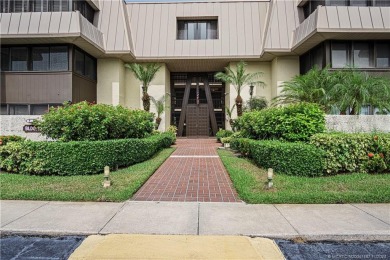 Investors take note! This beautifully furnished 2/2 condo is on Martin County Golf Course in Florida - for sale on GolfHomes.com, golf home, golf lot