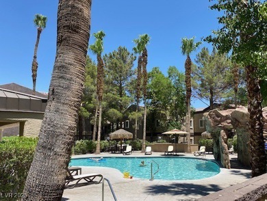 Welcome home to the community of Spanish Palms!!! This beautiful on Spanish Trail Golf and Country Club in Nevada - for sale on GolfHomes.com, golf home, golf lot