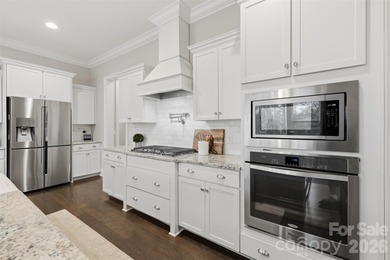 Welcome to 1297 Edbrooke Lane, a beautifully maintained home on Springfield Golf Course in South Carolina - for sale on GolfHomes.com, golf home, golf lot