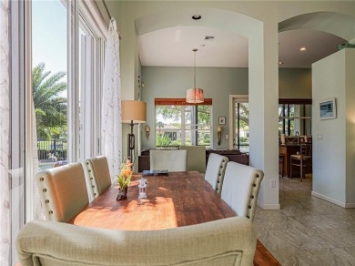 Old Orchid, Vero Beach! Perfectly situated between the Indian on Orchid Island Golf and Beach Club in Florida - for sale on GolfHomes.com, golf home, golf lot