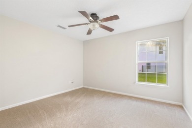 Nestled On A Corner Lot In A Peaceful Cul De Sac Within The Golf on St. Johns Golf Club in Florida - for sale on GolfHomes.com, golf home, golf lot