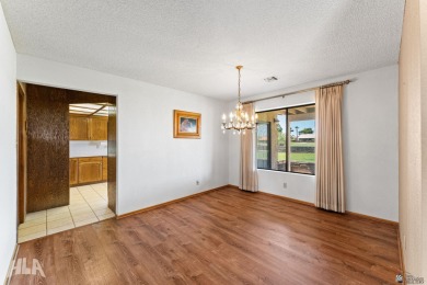 Live on the Fairway! Nestled on the 7th hole of the highly on Mesa Del Sol Golf Club in Arizona - for sale on GolfHomes.com, golf home, golf lot