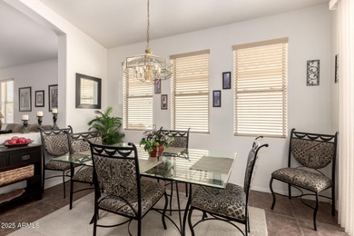 Welcome to this stunning, FULLY furnished, 100% TURNKEY on Arizona Traditions Golf Club in Arizona - for sale on GolfHomes.com, golf home, golf lot