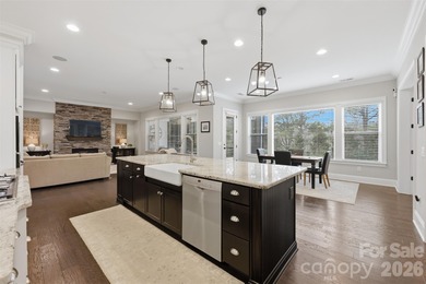 Welcome to 1297 Edbrooke Lane, a beautifully maintained home on Springfield Golf Course in South Carolina - for sale on GolfHomes.com, golf home, golf lot