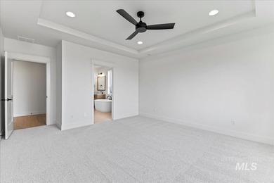 Introducing The Stinson by Berkeley Building, thoughtfully on Falcon Crest Golf Club in Idaho - for sale on GolfHomes.com, golf home, golf lot