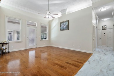 Deerwood! 10-12ft ceilings, split floor plan with large garden on The Deerwood Country Club in Florida - for sale on GolfHomes.com, golf home, golf lot