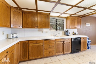 Live on the Fairway! Nestled on the 7th hole of the highly on Mesa Del Sol Golf Club in Arizona - for sale on GolfHomes.com, golf home, golf lot