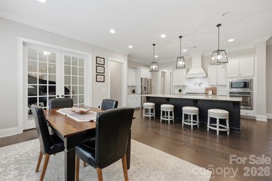 Welcome to 1297 Edbrooke Lane, a beautifully maintained home on Springfield Golf Course in South Carolina - for sale on GolfHomes.com, golf home, golf lot