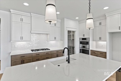 Introducing The Stinson by Berkeley Building, thoughtfully on Falcon Crest Golf Club in Idaho - for sale on GolfHomes.com, golf home, golf lot