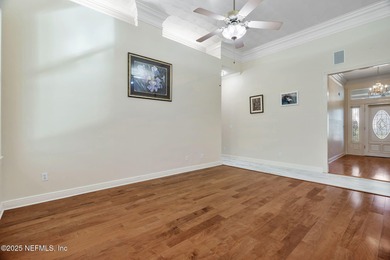 Deerwood! 10-12ft ceilings, split floor plan with large garden on The Deerwood Country Club in Florida - for sale on GolfHomes.com, golf home, golf lot