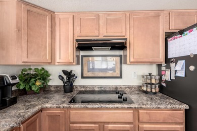 Welcome to this stunning, FULLY furnished, 100% TURNKEY on Arizona Traditions Golf Club in Arizona - for sale on GolfHomes.com, golf home, golf lot