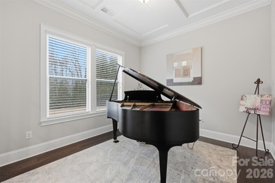 Welcome to 1297 Edbrooke Lane, a beautifully maintained home on Springfield Golf Course in South Carolina - for sale on GolfHomes.com, golf home, golf lot