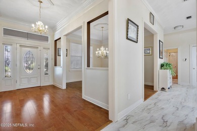 Deerwood! 10-12ft ceilings, split floor plan with large garden on The Deerwood Country Club in Florida - for sale on GolfHomes.com, golf home, golf lot