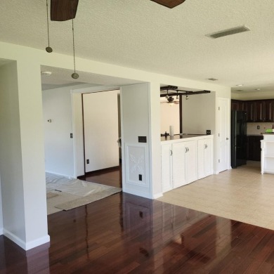 Nestled On A Corner Lot In A Peaceful Cul De Sac Within The Golf on St. Johns Golf Club in Florida - for sale on GolfHomes.com, golf home, golf lot