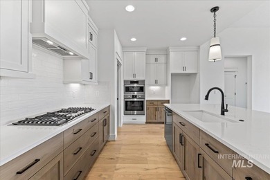 Introducing The Stinson by Berkeley Building, thoughtfully on Falcon Crest Golf Club in Idaho - for sale on GolfHomes.com, golf home, golf lot