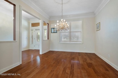 Deerwood! 10-12ft ceilings, split floor plan with large garden on The Deerwood Country Club in Florida - for sale on GolfHomes.com, golf home, golf lot