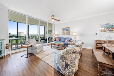 Discover this pristine condo at Lost Key Golf & Beach Club, Site on Lost Key Golf Club in Florida - for sale on GolfHomes.com, golf home, golf lot