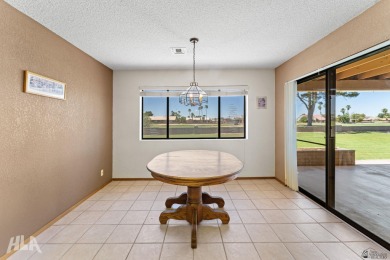 Live on the Fairway! Nestled on the 7th hole of the highly on Mesa Del Sol Golf Club in Arizona - for sale on GolfHomes.com, golf home, golf lot