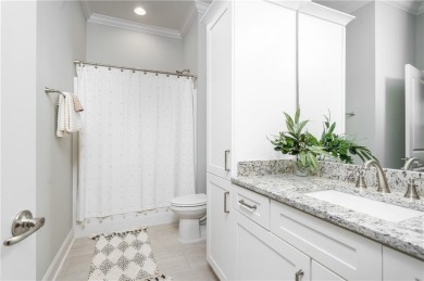 Experience the epitome of luxurious, age-targeted living at on Grand National Golf Course in Alabama - for sale on GolfHomes.com, golf home, golf lot