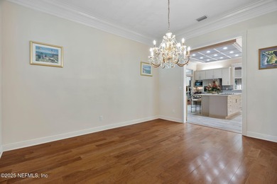 Deerwood! 10-12ft ceilings, split floor plan with large garden on The Deerwood Country Club in Florida - for sale on GolfHomes.com, golf home, golf lot