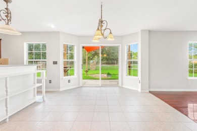 Nestled On A Corner Lot In A Peaceful Cul De Sac Within The Golf on St. Johns Golf Club in Florida - for sale on GolfHomes.com, golf home, golf lot