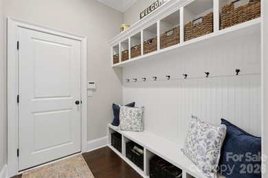 Welcome to 1297 Edbrooke Lane, a beautifully maintained home on Springfield Golf Course in South Carolina - for sale on GolfHomes.com, golf home, golf lot