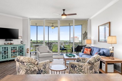 Discover this pristine condo at Lost Key Golf & Beach Club, Site on Lost Key Golf Club in Florida - for sale on GolfHomes.com, golf home, golf lot