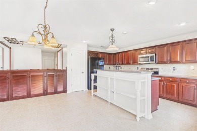 Nestled On A Corner Lot In A Peaceful Cul De Sac Within The Golf on St. Johns Golf Club in Florida - for sale on GolfHomes.com, golf home, golf lot