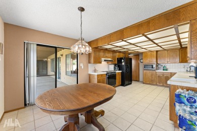 Live on the Fairway! Nestled on the 7th hole of the highly on Mesa Del Sol Golf Club in Arizona - for sale on GolfHomes.com, golf home, golf lot