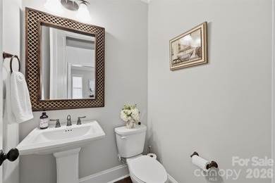 Welcome to 1297 Edbrooke Lane, a beautifully maintained home on Springfield Golf Course in South Carolina - for sale on GolfHomes.com, golf home, golf lot