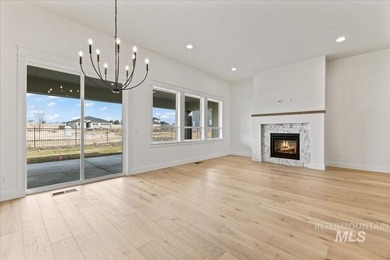 Introducing The Stinson by Berkeley Building, thoughtfully on Falcon Crest Golf Club in Idaho - for sale on GolfHomes.com, golf home, golf lot