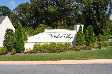 Experience the epitome of luxurious, age-targeted living at on Grand National Golf Course in Alabama - for sale on GolfHomes.com, golf home, golf lot