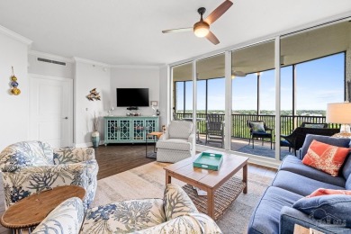 Discover this pristine condo at Lost Key Golf & Beach Club, Site on Lost Key Golf Club in Florida - for sale on GolfHomes.com, golf home, golf lot