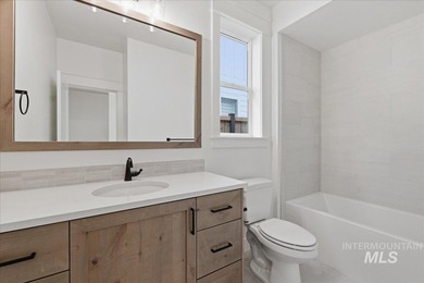 Introducing The Stinson by Berkeley Building, thoughtfully on Falcon Crest Golf Club in Idaho - for sale on GolfHomes.com, golf home, golf lot