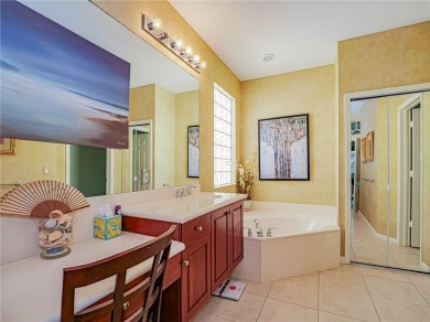 Old Orchid, Vero Beach! Perfectly situated between the Indian on Orchid Island Golf and Beach Club in Florida - for sale on GolfHomes.com, golf home, golf lot