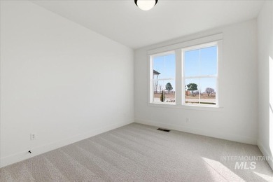 Introducing The Stinson by Berkeley Building, thoughtfully on Falcon Crest Golf Club in Idaho - for sale on GolfHomes.com, golf home, golf lot