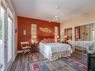 Old Orchid, Vero Beach! Perfectly situated between the Indian on Orchid Island Golf and Beach Club in Florida - for sale on GolfHomes.com, golf home, golf lot