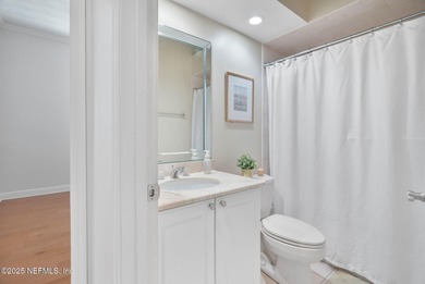 Deerwood! 10-12ft ceilings, split floor plan with large garden on The Deerwood Country Club in Florida - for sale on GolfHomes.com, golf home, golf lot