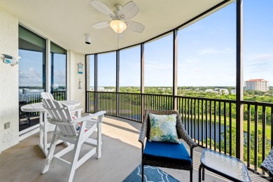 Discover this pristine condo at Lost Key Golf & Beach Club, Site on Lost Key Golf Club in Florida - for sale on GolfHomes.com, golf home, golf lot