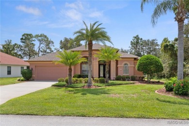 Custom built Golf Course Pool home situated on the 7th Fairway on Southern Woods Golf Club in Florida - for sale on GolfHomes.com, golf home, golf lot