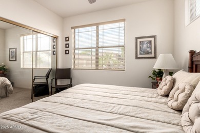 Welcome to this stunning, FULLY furnished, 100% TURNKEY on Arizona Traditions Golf Club in Arizona - for sale on GolfHomes.com, golf home, golf lot