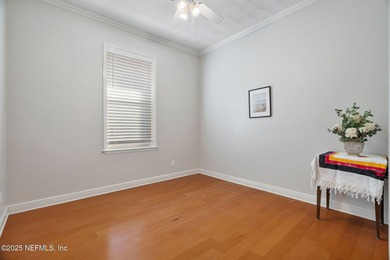 Deerwood! 10-12ft ceilings, split floor plan with large garden on The Deerwood Country Club in Florida - for sale on GolfHomes.com, golf home, golf lot