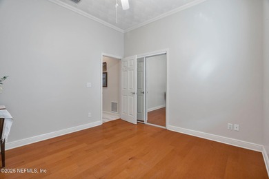 Deerwood! 10-12ft ceilings, split floor plan with large garden on The Deerwood Country Club in Florida - for sale on GolfHomes.com, golf home, golf lot