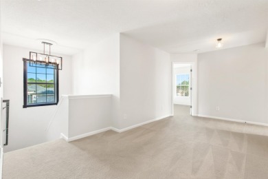 Nestled On A Corner Lot In A Peaceful Cul De Sac Within The Golf on St. Johns Golf Club in Florida - for sale on GolfHomes.com, golf home, golf lot