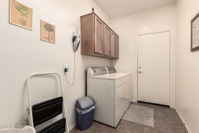 Welcome to this stunning, FULLY furnished, 100% TURNKEY on Arizona Traditions Golf Club in Arizona - for sale on GolfHomes.com, golf home, golf lot