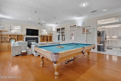 Deerwood! 10-12ft ceilings, split floor plan with large garden on The Deerwood Country Club in Florida - for sale on GolfHomes.com, golf home, golf lot