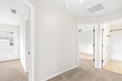 Nestled On A Corner Lot In A Peaceful Cul De Sac Within The Golf on St. Johns Golf Club in Florida - for sale on GolfHomes.com, golf home, golf lot