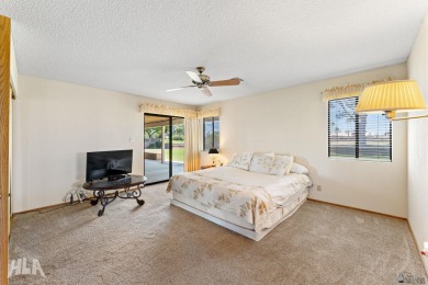 Live on the Fairway! Nestled on the 7th hole of the highly on Mesa Del Sol Golf Club in Arizona - for sale on GolfHomes.com, golf home, golf lot