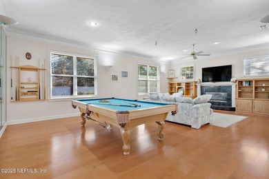 Deerwood! 10-12ft ceilings, split floor plan with large garden on The Deerwood Country Club in Florida - for sale on GolfHomes.com, golf home, golf lot